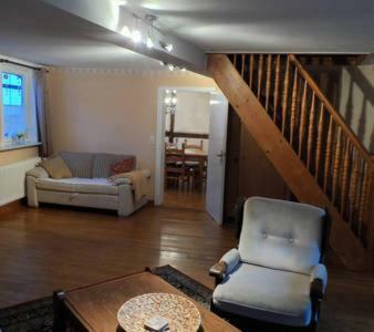 Altes Tageloehnerhaus Von 1510 Mit Garten Und Parkplatz Goslar Ngoại thất bức ảnh